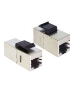 Delock Modularer Einschub (Kopplung) - CAT