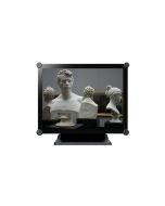 AG Neovo TX-1502, 38,1 cm (15"), 1024 x 768 Pixel, XGA, LED, 5 ms, Grau
