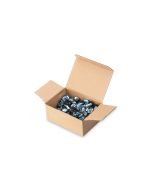 DIGITUS Befestigungssatz für 482,6 mm (19)- und 254 mm (10")-Komponenten, M6