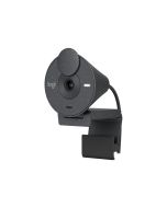 Logitech BRIO 300 - Webcam - Farbe - 2 MP - 1920
