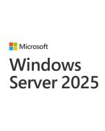 Microsoft Windows Server 2025 - Lizenz - 5 Benutzer-CALs