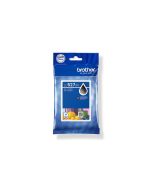 Brother LC527BK - Schwarz - original - Kissenverpackung