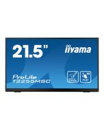 Iiyama ProLite T2255MSC-B1 - LED-Monitor - 54.5 cm (21.5")