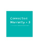 Eaton Connected Warranty+3 - Serviceerweiterung - Austausch (für USV- und SV-Geräte)