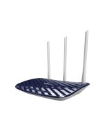 TP-LINK Archer C20 AC750 - Wireless Router 4-Port-Switch