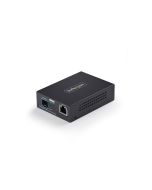 StarTech.com Startech - Medienkonverter - 10GbE - über Glasfaser