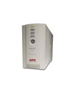 APC Back-UPS CS 500 - USV - Wechselstrom 230
