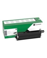 Lexmark Schwarz - original - Druckerbildeinheit
