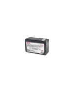 APC Replacement Battery Cartridge #110 - USV-Akku