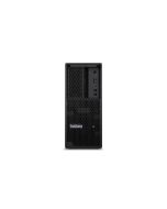 Lenovo ThinkStation P3 Tower Gen 2, Intel Core Ultra 7, 265K, 32 GB, DDR5-SDRAM, 1 TB, Windows 11 Pro