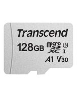 Transcend 300S - Flash-Speicherkarte - 128 GB