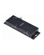 StarTech.com Startech 2P Serial to Ethernet Adapter, IP LAN