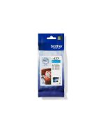 Brother LC427C - Cyan - original - Tintenpatrone