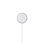Apple MGDM4ZM/A, Drinnen, USB, Kabelloses Aufladen, 2 m, Weiß