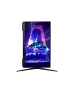 Samsung Odyssey G3 S24DG300EU - G30D Series - LED-Monitor - Gaming - 60 cm (24")