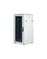 DIGITUS Netzwerkschrank Unique Serie - 600x600 mm (BxT)