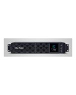 CyberPower Systems CyberPower PFC Sinewave (E) Series CP2000EIPFCRM2U - USV (Rack - einbaufähig)