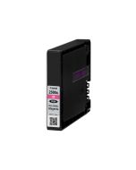Canon PGI-2500XL M - 19.3 ml - Magenta - original