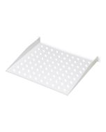 DIGITUS Fachboden zum Festeinbau in 483 mm (19")-Schränke