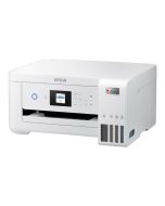 Epson EcoTank ET-2856 - Multifunktionsdrucker - Farbe - Tintenstrahl - wiederbefüllbar - A4 (Medien)
