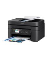 Epson WorkForce WF-2950DWF - Multifunktionsdrucker - Farbe - Tintenstrahl - 216 x 297 mm (Original)