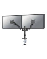 Neomounts DS70-750BL2 - Befestigungskit (Tischmontage)