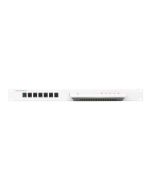 Rackmount.IT RM-FB-T2, Montageschelle, Weiß, 1 Stück(e)