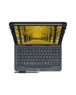 Logitech Universal - Tastatur und Foliohülle