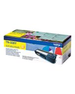 Brother TN328Y - Gelb - original - Tonerpatrone
