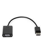 HP Videokonverter - DisplayPort - VGA - für