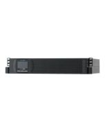 ONLINE USV Systeme XANTO 1500R, Doppelwandler (Online), 1,5 kVA, 1500 W, Sine, 110 V, 300 V