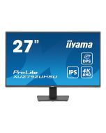 Iiyama ProLite XU2792UHSU-B6 - LED-Monitor - 68.5 cm (27")