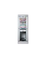 DIGITUS Netzwerkschrank Unique Serie - 800x800 mm (BxT)