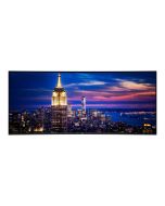 Dell UltraSharp U5226KW - Ohne Standfuß - LED-Monitor - 131 cm (52")