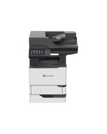 Lexmark MX722adhe - Multifunktionsdrucker - s/w - Laser - 215.9 x 355.6 mm (Original)