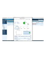 HPE Intelligent Management Center Service Health