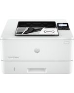 HP LaserJet Pro 4002dw Drucker, Laser, 1200 x 1200 DPI, A4, 40 Seiten pro Minute, Doppelseitiger Druck, Weiß