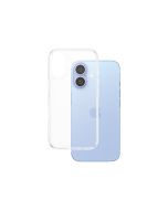 PanzerGlass HardCase - Hintere Abdeckung für Mobiltelefon - Polycarbonat, Thermoplastisches Polyurethan (TPU)