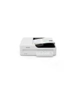 Epson WorkForce DS-1760WN - Dokumentenscanner - Duplex - 215.9 x 5588 mm - 1200 dpi x 1200 dpi - bis zu 30 Seiten/Min. (einfarbig)