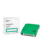HPE Ultrium WORM Data Cartridge - LTO Ultrium