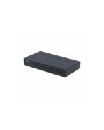 StarTech.com 8-Port HDMI KVM Switch w/1U Rack