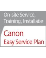 Canon Easy Service Plan - Installation - für