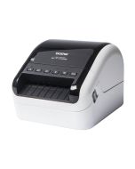 Brother QL-1110NWBc - Etikettendrucker - Thermodirekt - Rolle (10,36 cm)