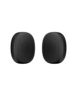 HP Poly Mission 8 Leatherette Ear Cushions (2 Pieces)