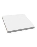 Epson Matte Paper-Heavy Weight, DIN A3+, 167 g/m2, 50 Blatt, Tintenstrahldrucker, A3+ (330x483 mm), Matt, 50 Blätter, 167 g/m², Weiß