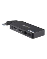 StarTech.com Startech USB auf Dual DisplayPort - Mini Dock
