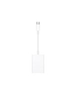 Apple USB-C to SD Card Reader - Kartenleser (SD UHS-II)
