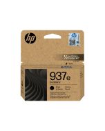 HP 937e EvoMore - Schwarz - original - Tintenpatrone