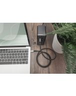 DIGITUS USB-C 4.Gen3 USB-C Anschlusskabel, 1m