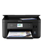 Epson Expression Home XP-5200 - Multifunktionsdrucker - Farbe - Tintenstrahl - A4/Legal (Medien)